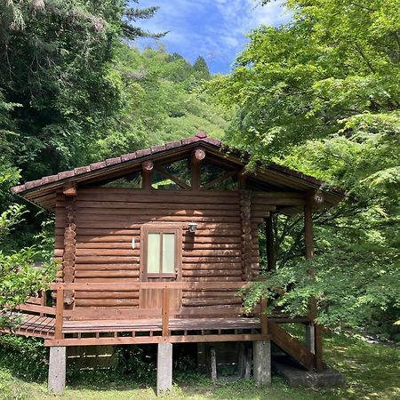 Nature Resort In Shimanto / Vacation Stay 33183 Funato  Exterior foto