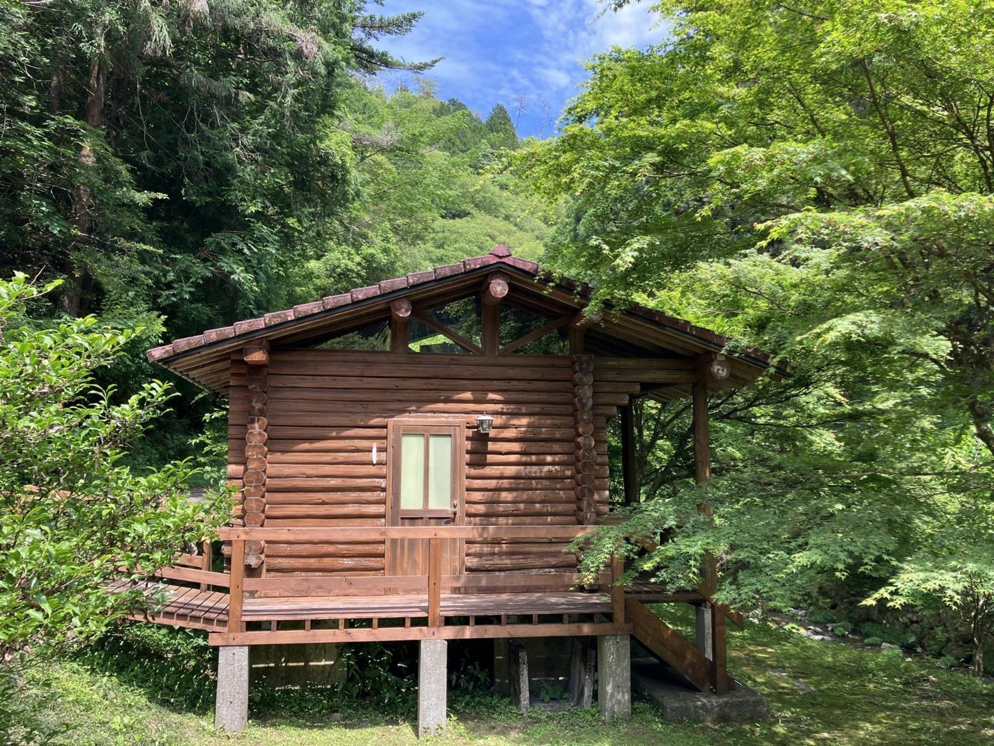 Nature Resort In Shimanto / Vacation Stay 33183 Funato  Exterior foto